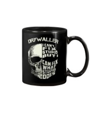 Drywaller Mug thumbnail