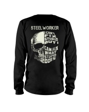 Special Shirt - Steelworker Long Sleeve Tee thumbnail