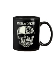 Special Shirt - Steelworker Mug thumbnail