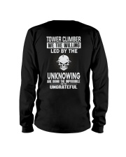 Tower Climber Long Sleeve Tee thumbnail