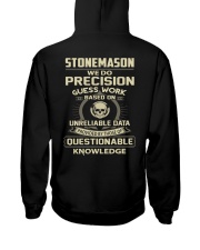 Special Shirt Hooded Sweatshirt thumbnail
