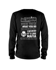 Mill Operator Long Sleeve Tee thumbnail