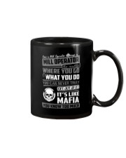 Mill Operator Mug thumbnail