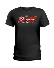 Glazier Ladies T-Shirt thumbnail