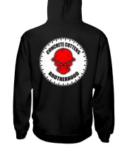 Special Shirt Hooded Sweatshirt thumbnail