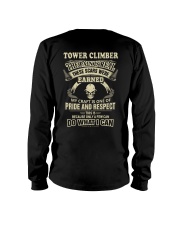 Special Shirt - Tower Climber Long Sleeve Tee thumbnail