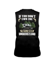 Special Shirt Sleeveless Tee thumbnail