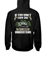 Special Shirt Hooded Sweatshirt thumbnail