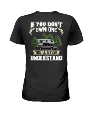 Special Shirt Ladies T-Shirt thumbnail