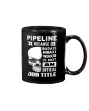 Pipeline Mug thumbnail