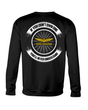 Special Shirt Crewneck Sweatshirt thumbnail