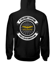 Special Shirt Hooded Sweatshirt thumbnail