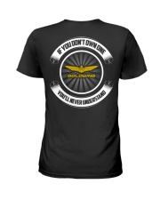 Special Shirt Ladies T-Shirt thumbnail
