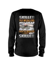 Tile installers Long Sleeve Tee thumbnail