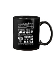 Sprinkler Fitter Mug thumbnail