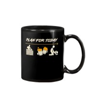 Special Shirt - Bricklayer Mug thumbnail