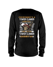 Tower Climbers Long Sleeve Tee thumbnail