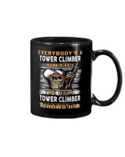 Tower Climbers Mug thumbnail