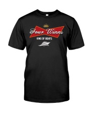 Special Shirt Classic T-Shirt front