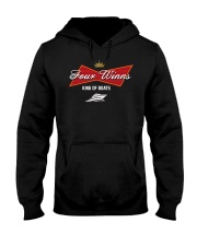 Special Shirt Hooded Sweatshirt thumbnail