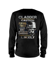 Cladder Long Sleeve Tee thumbnail