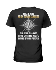 Tower Climbers Ladies T-Shirt thumbnail