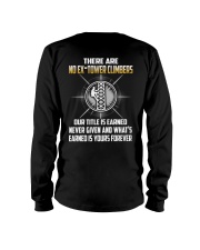 Tower Climbers Long Sleeve Tee thumbnail