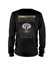 Sprinkler Fitter Long Sleeve Tee thumbnail