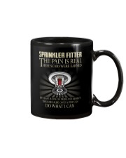 Sprinkler Fitter Mug thumbnail