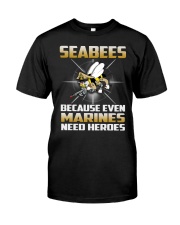 Special Shirt Classic T-Shirt front
