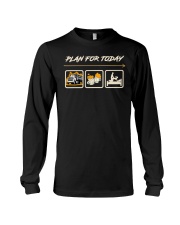 Special Shirt Long Sleeve Tee thumbnail