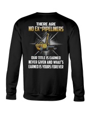 Special Shirt - Pipeliners Crewneck Sweatshirt thumbnail