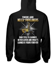 Special Shirt - Pipeliners Hooded Sweatshirt thumbnail