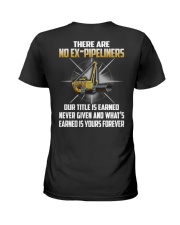 Special Shirt - Pipeliners Ladies T-Shirt thumbnail