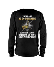Special Shirt - Pipeliners Long Sleeve Tee thumbnail
