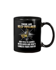 Special Shirt - Pipeliners Mug thumbnail