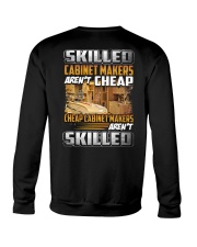 Special Shirt - Cabinet Makers Crewneck Sweatshirt thumbnail