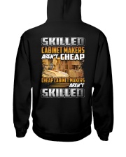 Special Shirt - Cabinet Makers Hooded Sweatshirt thumbnail