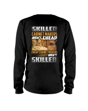Special Shirt - Cabinet Makers Long Sleeve Tee thumbnail
