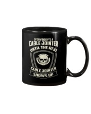 Cable jointer Mug thumbnail