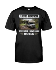 Special Shirt Classic T-Shirt front