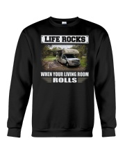 Special Shirt Crewneck Sweatshirt thumbnail