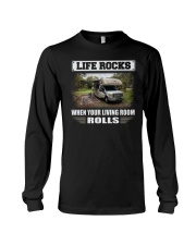 Special Shirt Long Sleeve Tee thumbnail
