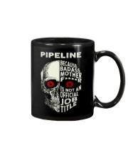 Pipeline Mug thumbnail