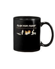 Special Shirt - Concrete Finisher Mug thumbnail