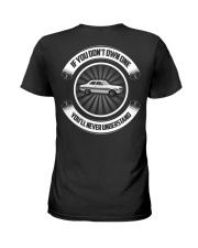 Special Shirt Ladies T-Shirt thumbnail