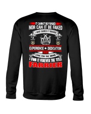Special Shirt - Not Available In Store Crewneck Sweatshirt thumbnail