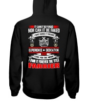 Special Shirt - Not Available In Store Hooded Sweatshirt thumbnail