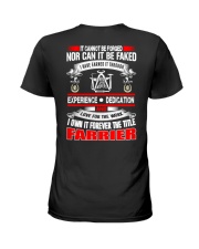 Special Shirt - Not Available In Store Ladies T-Shirt thumbnail