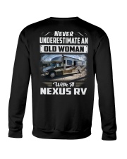 Special Shirt Crewneck Sweatshirt thumbnail